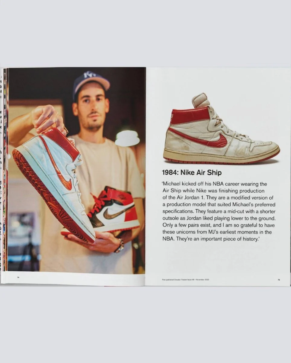 Libro Taschen Sneaker Freaker Worlds Greatest Sneakers - Image 2