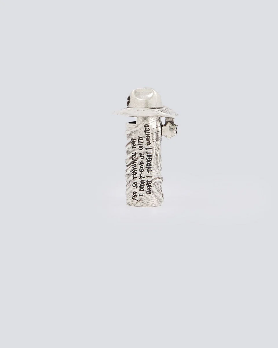 Mechero Twojeys Icon Lighter - Image 2