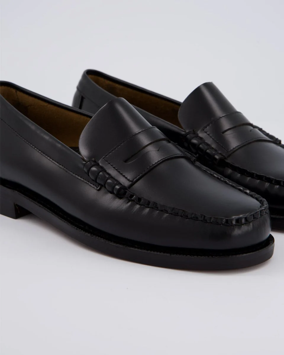 Mocasines Sebago Classic Dan Negro Hombre - Image 2