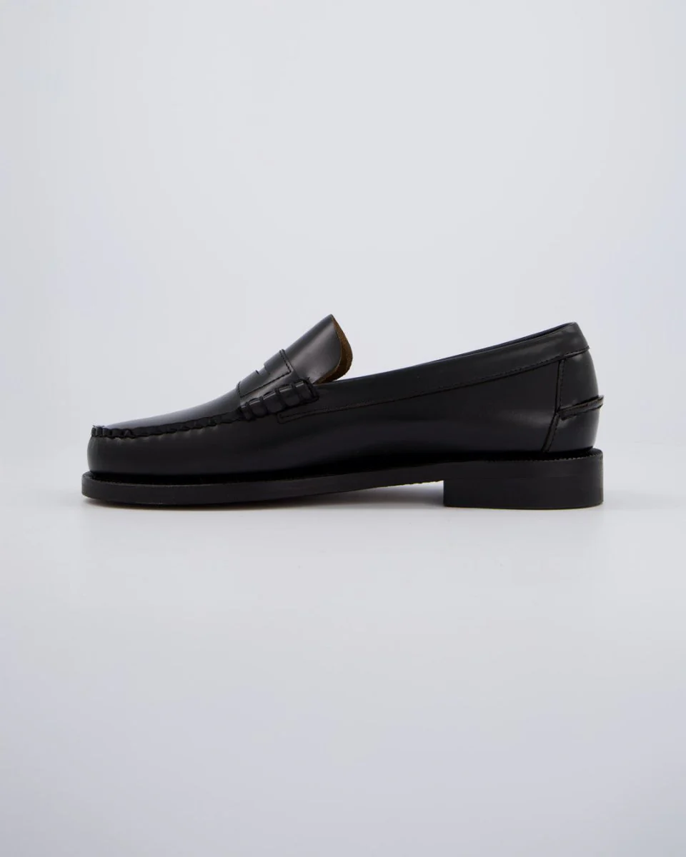 Mocasines Sebago Classic Dan Negro Hombre - Image 3