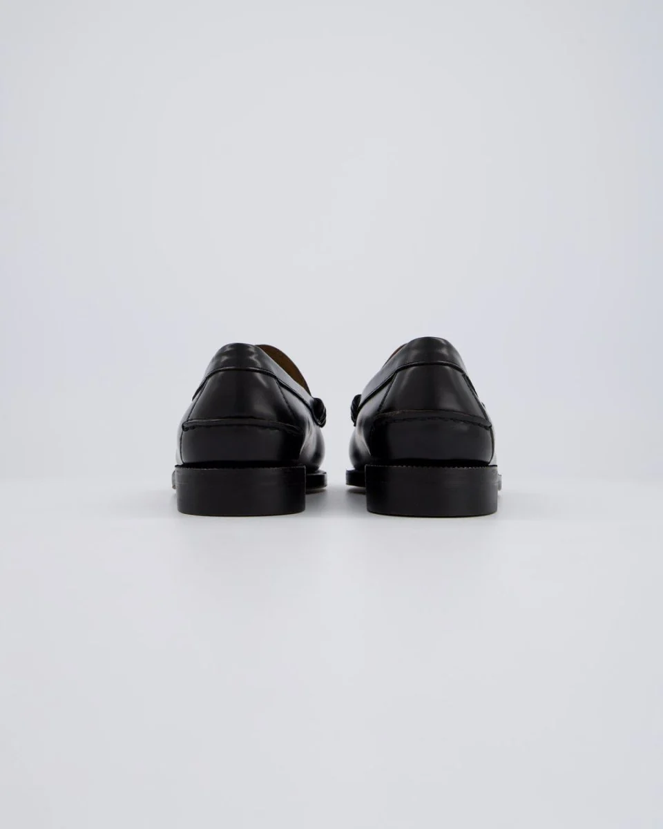 Mocasines Sebago Classic Dan Negro Hombre - Image 5