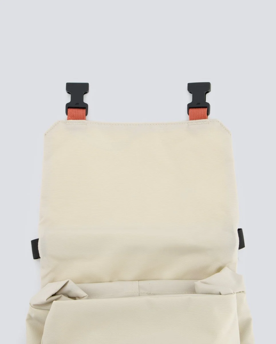 Mochila Topo Designs Rover Pack Mini Beige Y Verde Unisex - Image 6