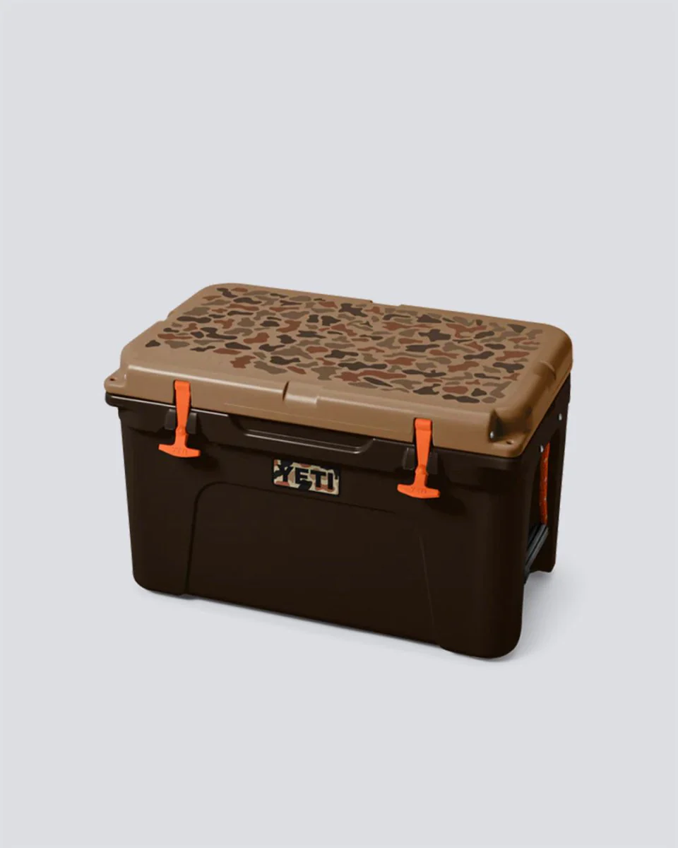Nevera Yeti Tundra Marrón Oscuro 45L - Image 3