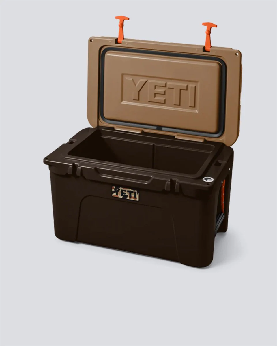 Nevera Yeti Tundra Marrón Oscuro 45L - Image 4