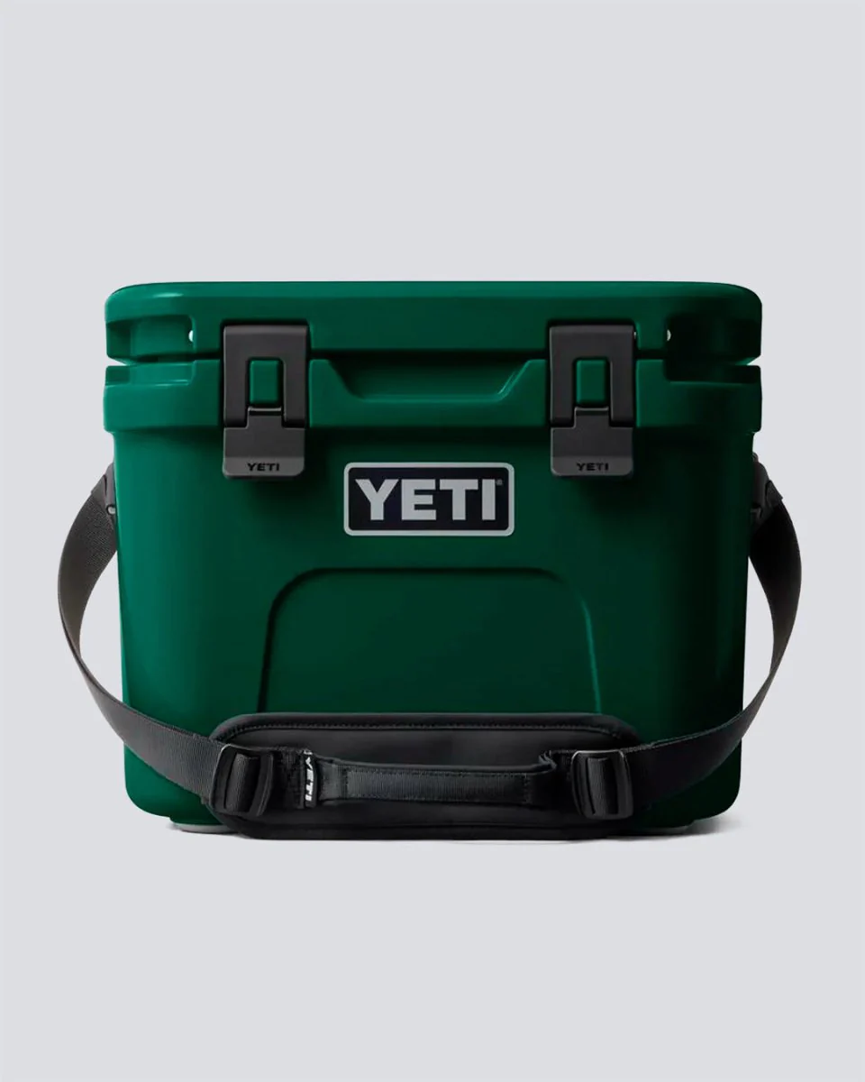 Nevera Yeti Roadie Verde 15