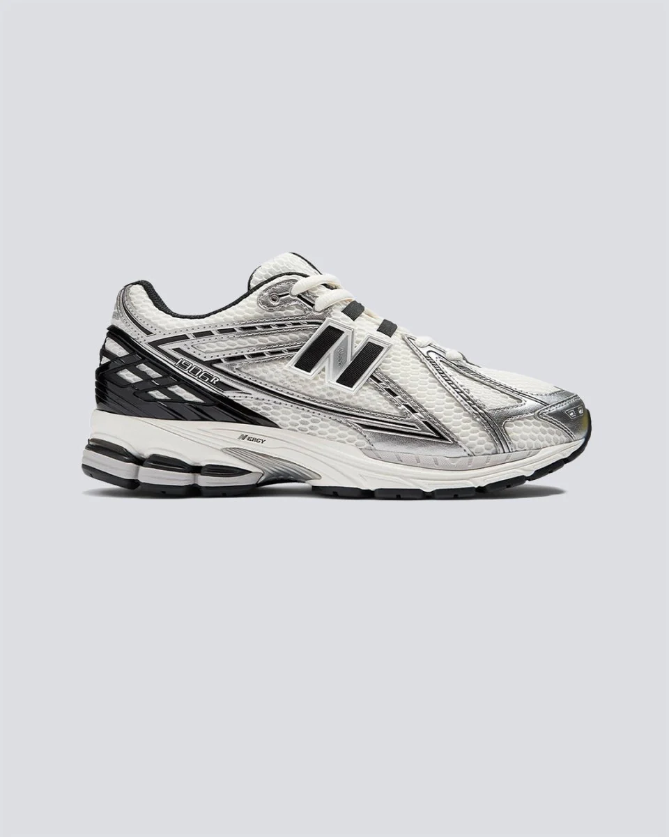 New Balance 1906 Blanco Y Negro Hombre