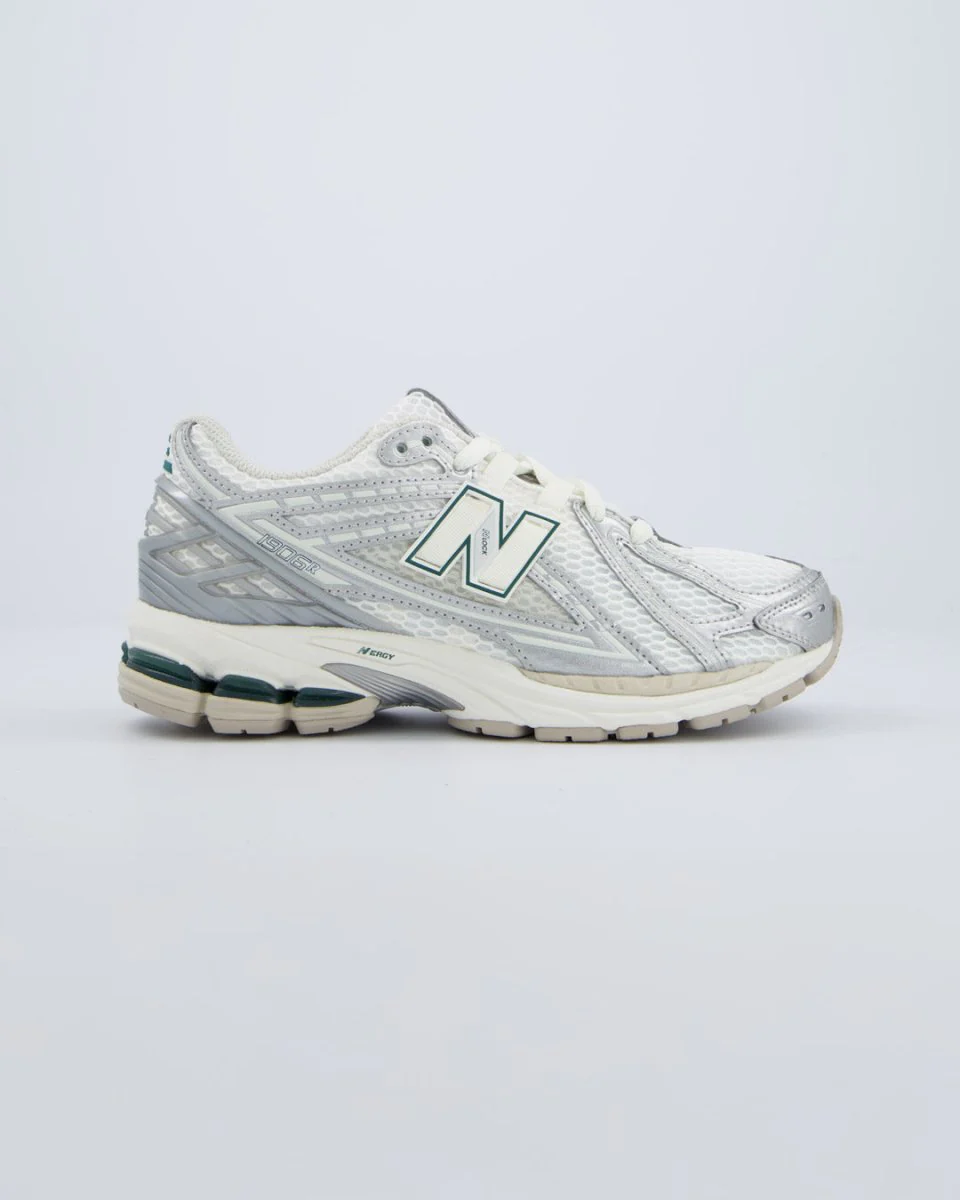 New Balance 1906 Plateado Hombre