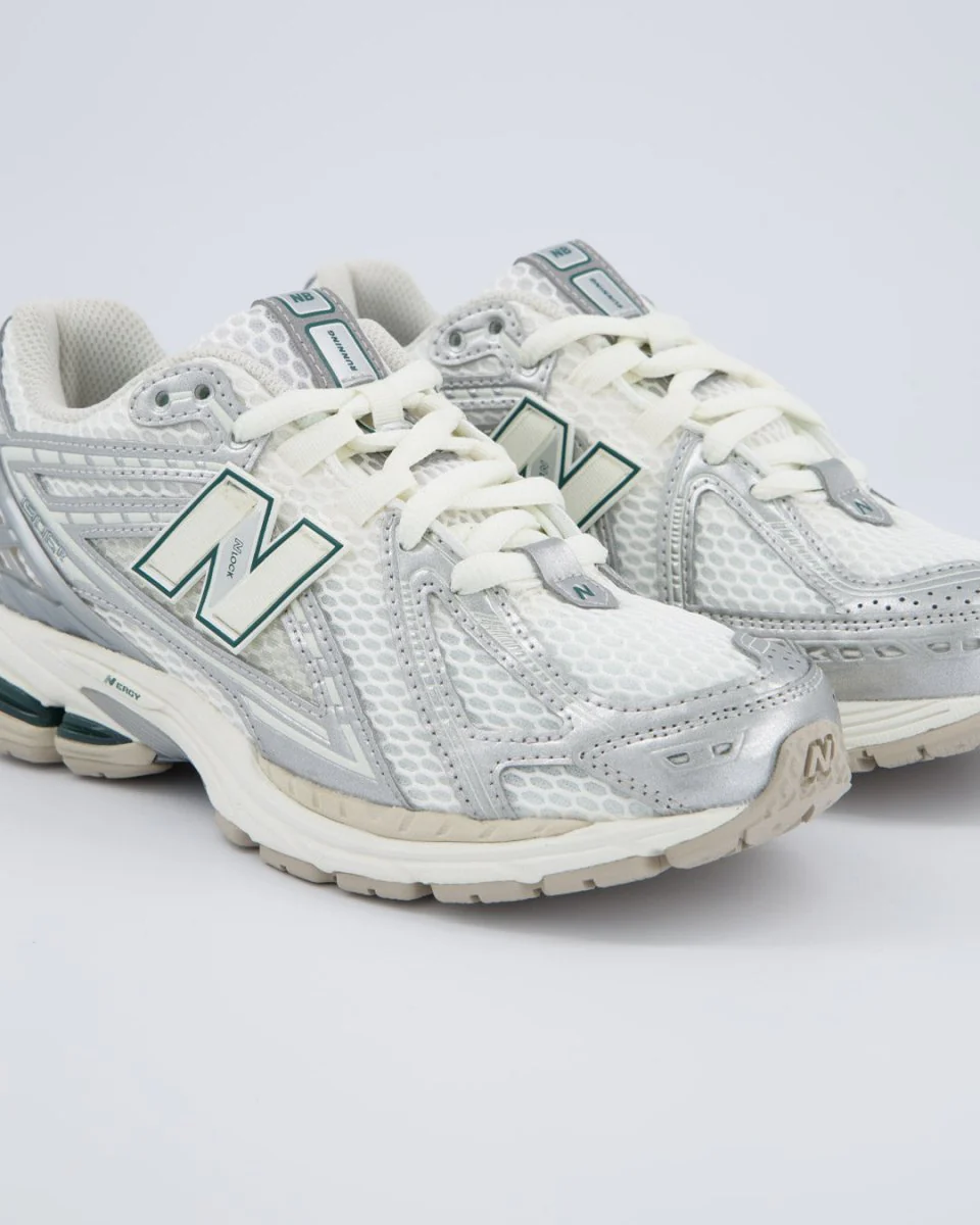 New Balance 1906 Plateado Hombre - Image 2