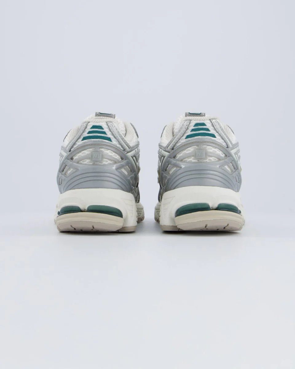New Balance 1906 Plateado Mujer - Image 5
