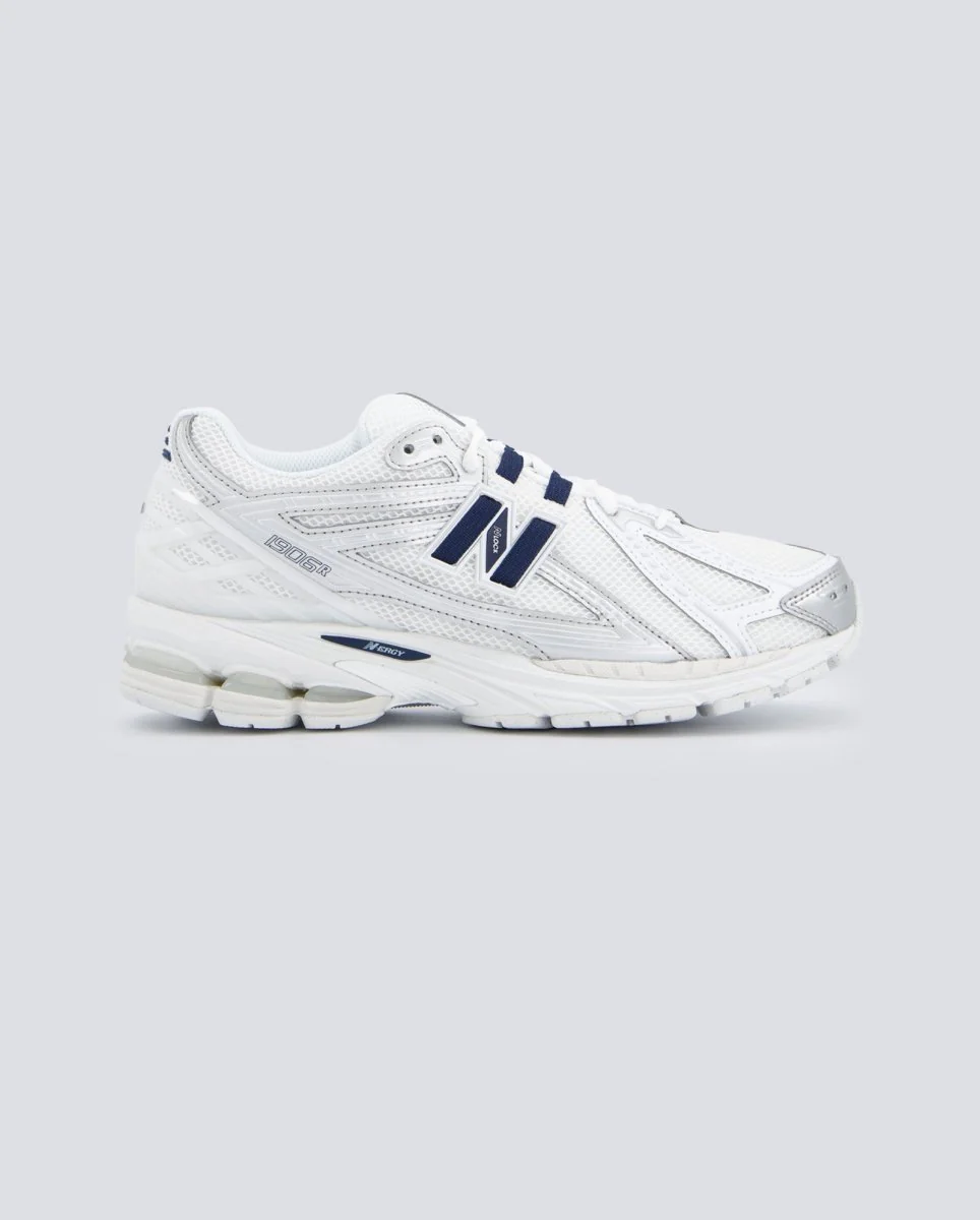 New Balance 1906R Blanco Y Azul Hombre