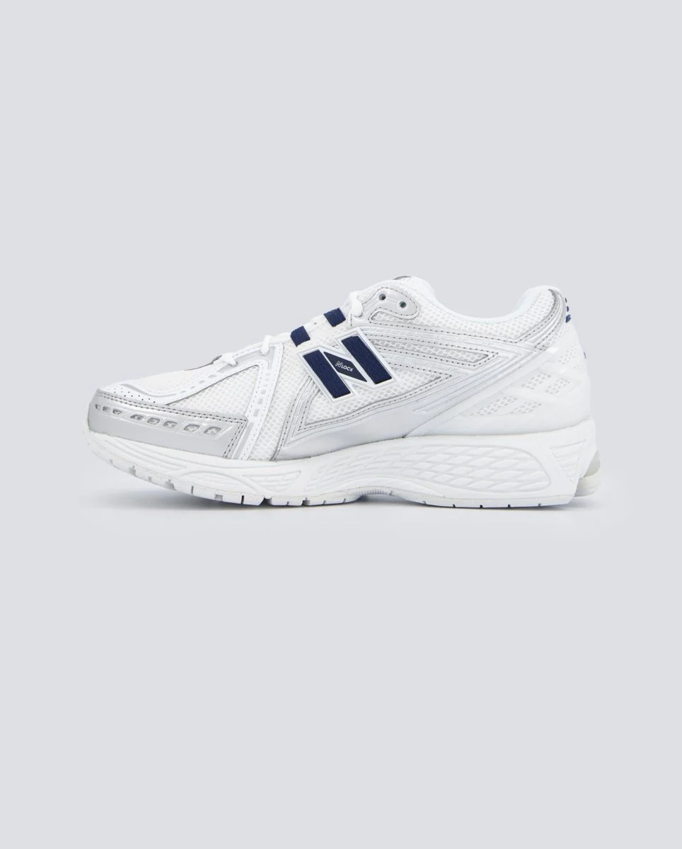 New Balance 1906R Blanco Y Azul Hombre - Image 4