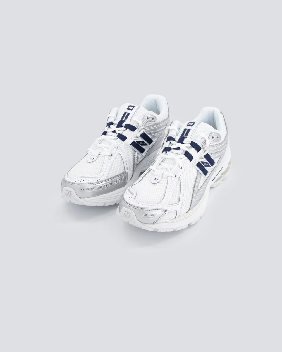 New Balance 1906R Blanco Y Azul Hombre - Image 5