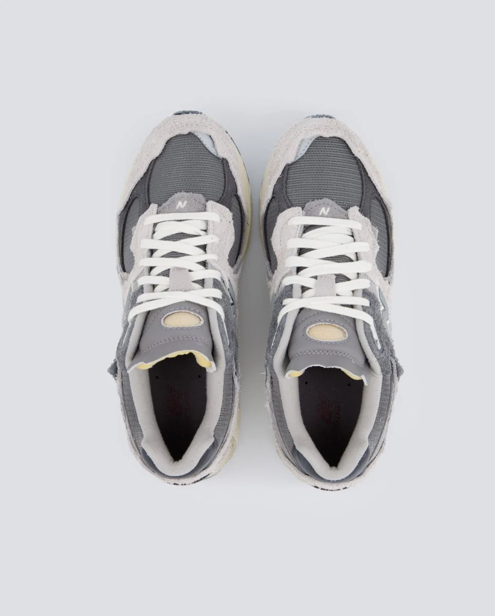 New Balance 2002R Protection Pack Gris Hombre - Image 3