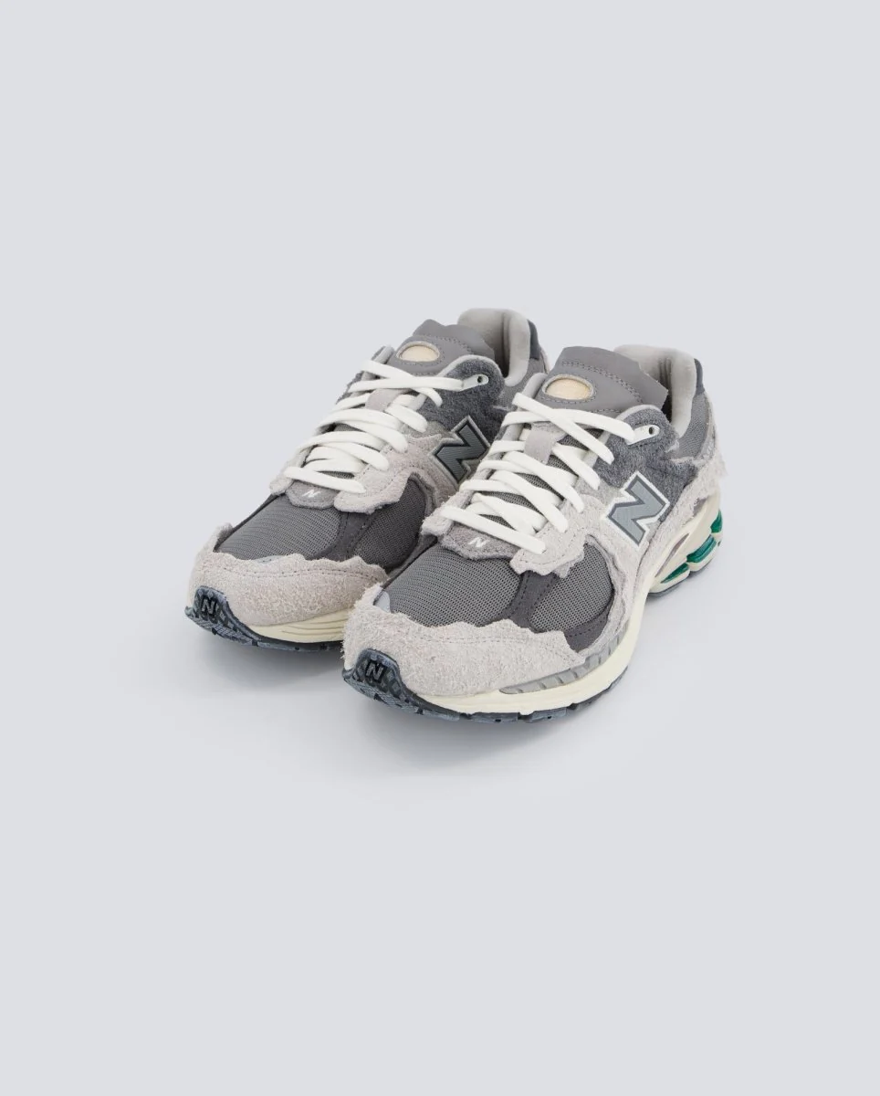 New Balance 2002R Protection Pack Gris Hombre - Image 5