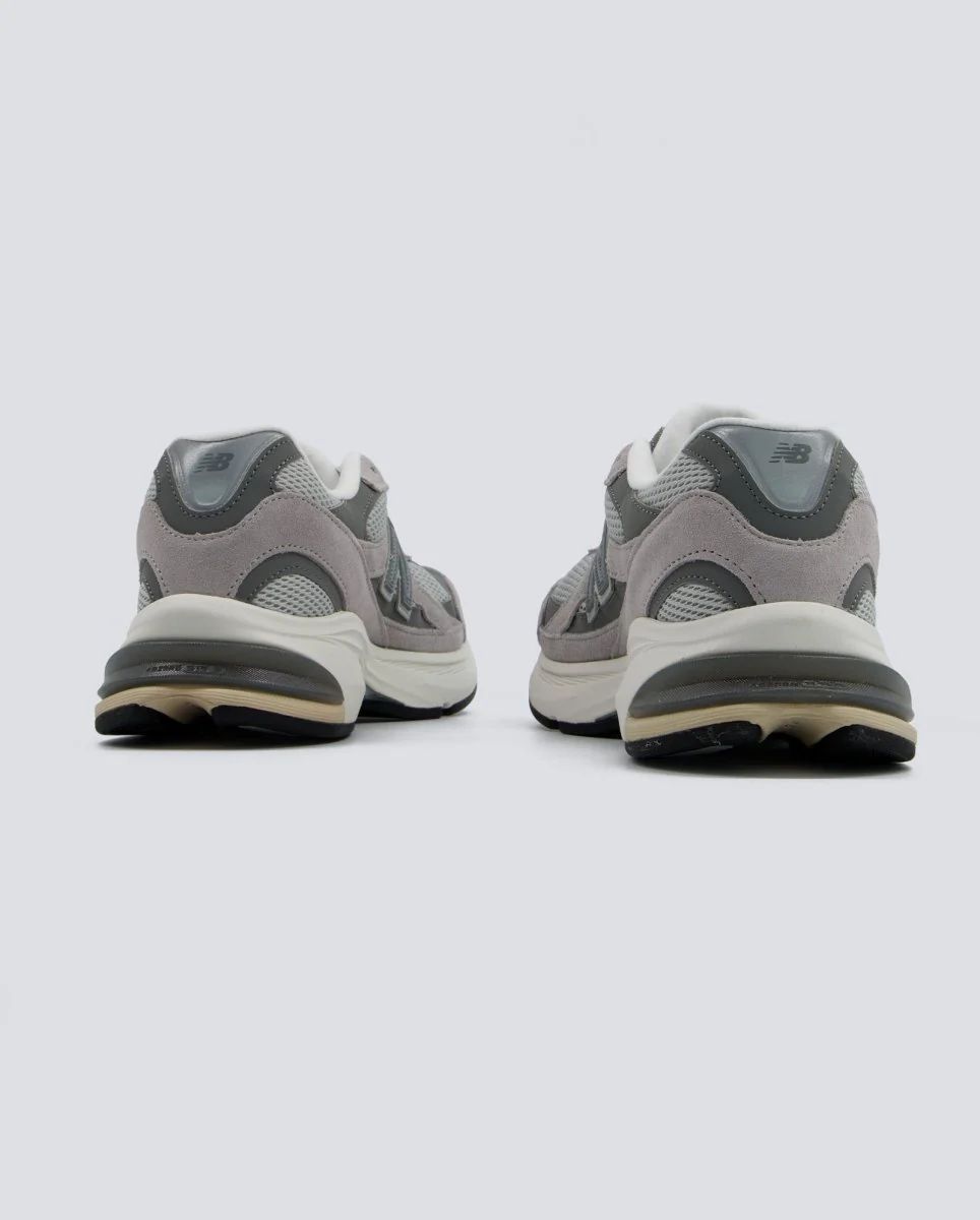 New Balance 2010 Gris Hombre - Image 3
