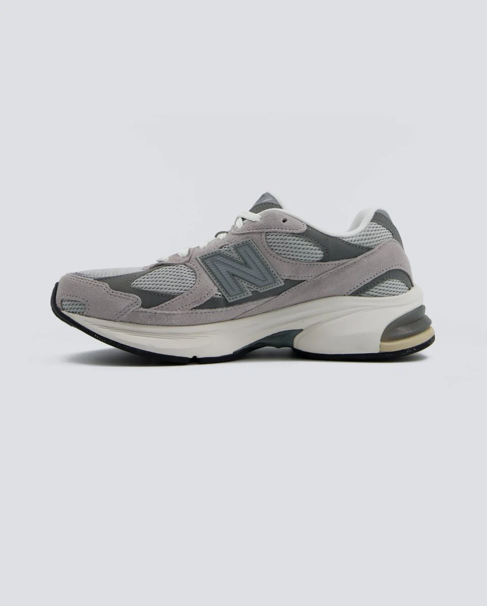 New Balance 2010 Gris Hombre - Image 4