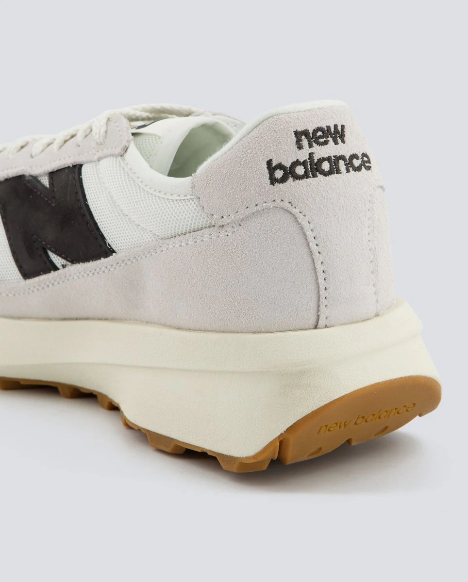 New Balance 370 Blanco Mujer - Image 3
