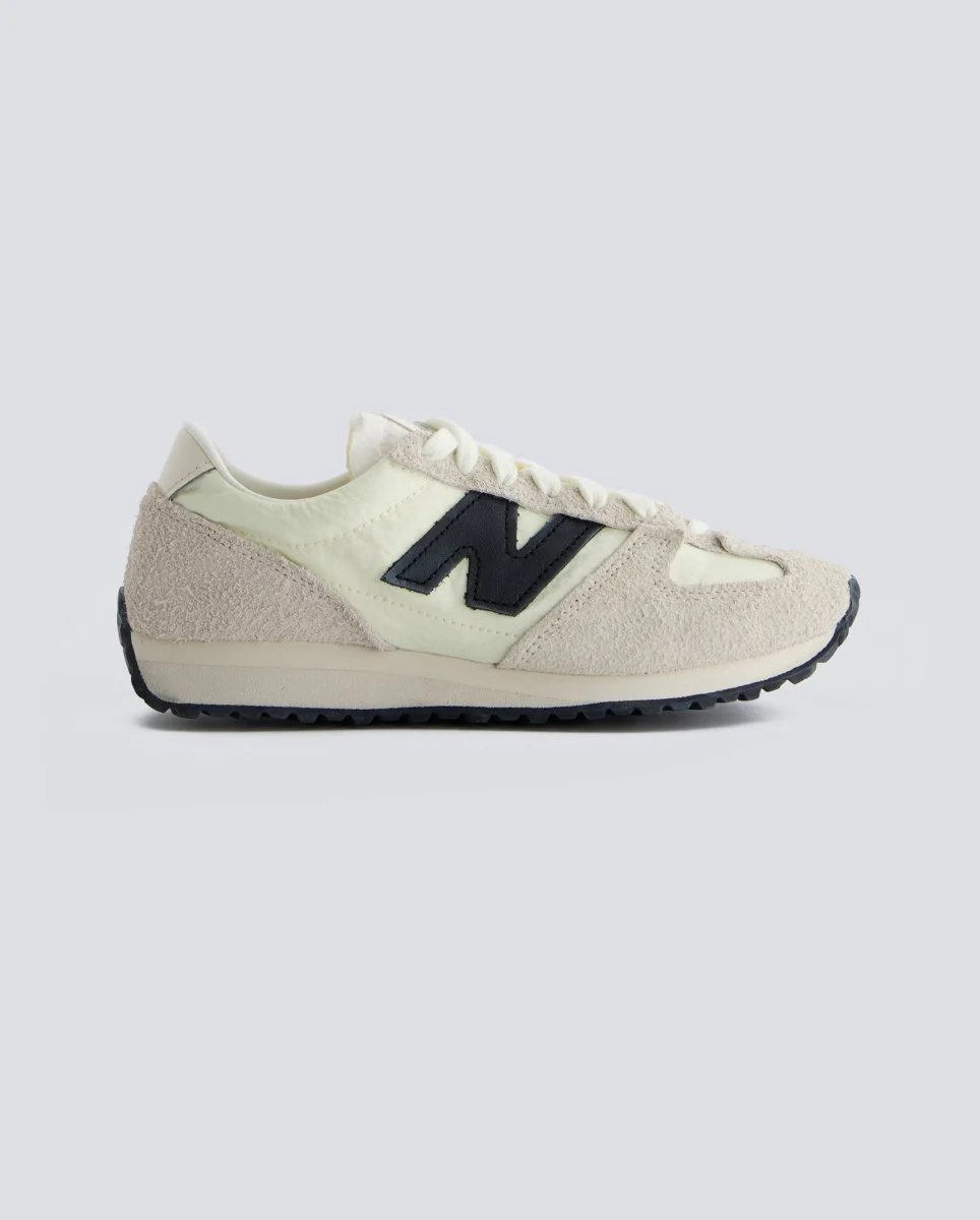 New Balance 471 Beige Mujer