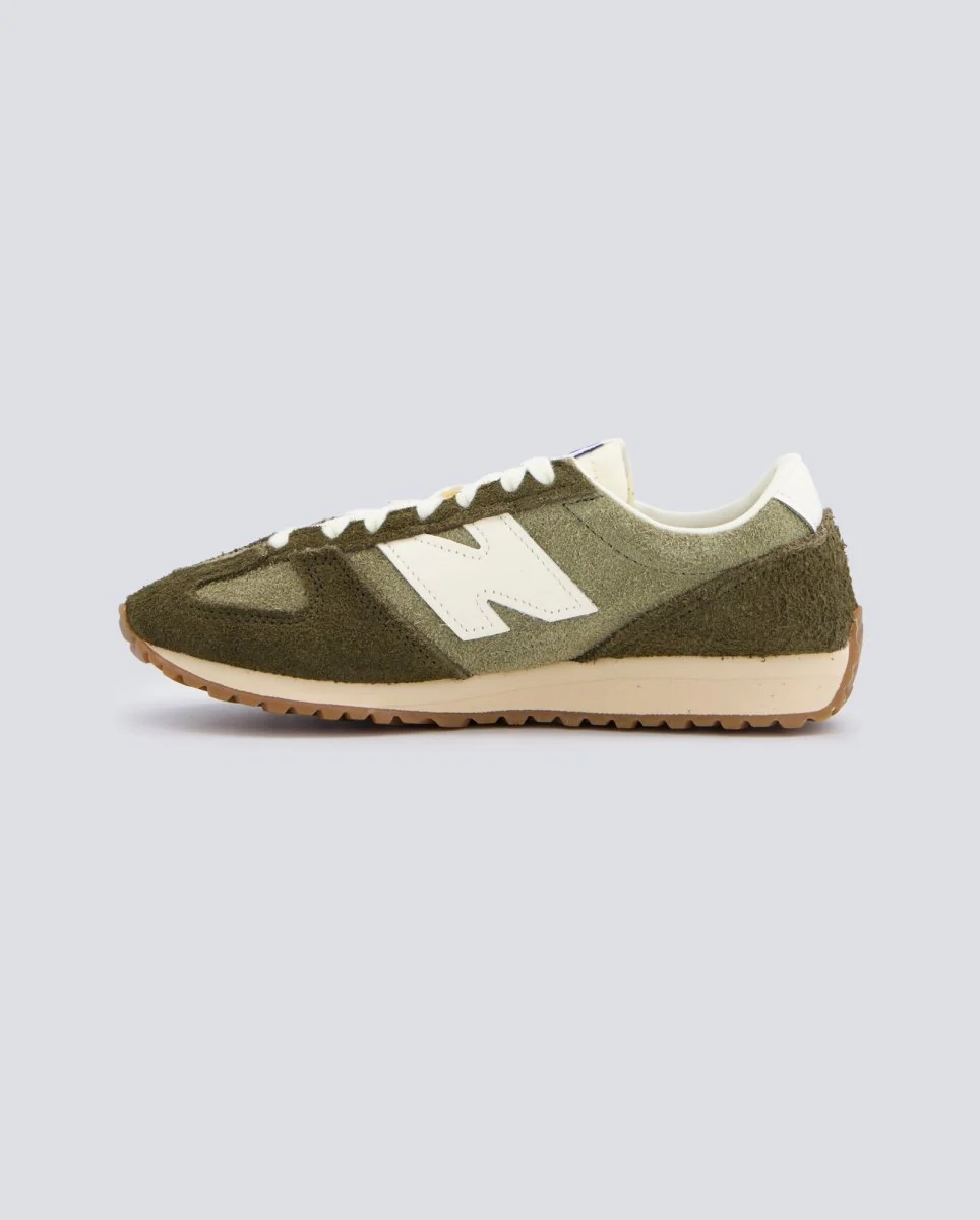 New Balance 471 Verde Mujer - Image 4