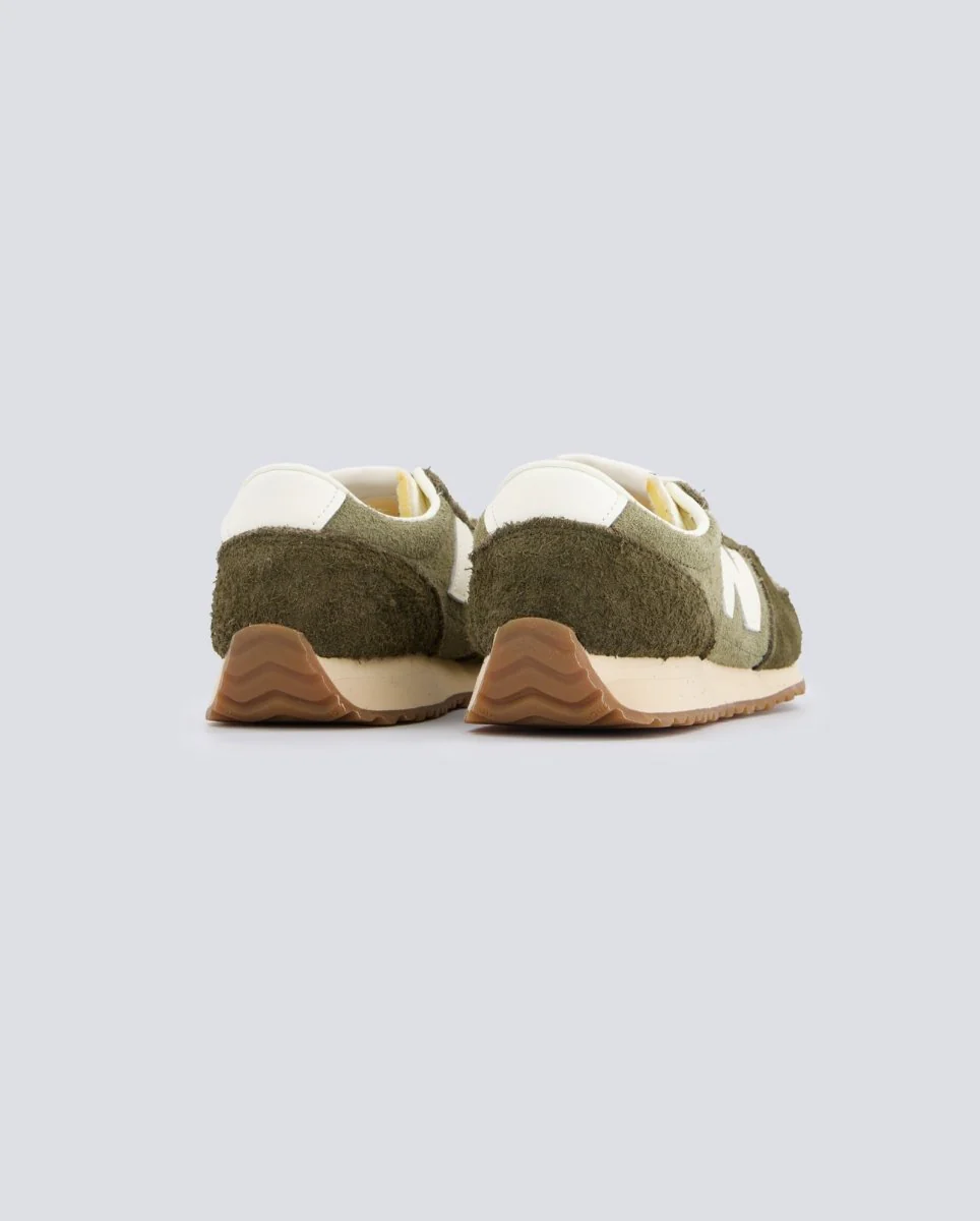 New Balance 471 Verde Mujer - Image 6