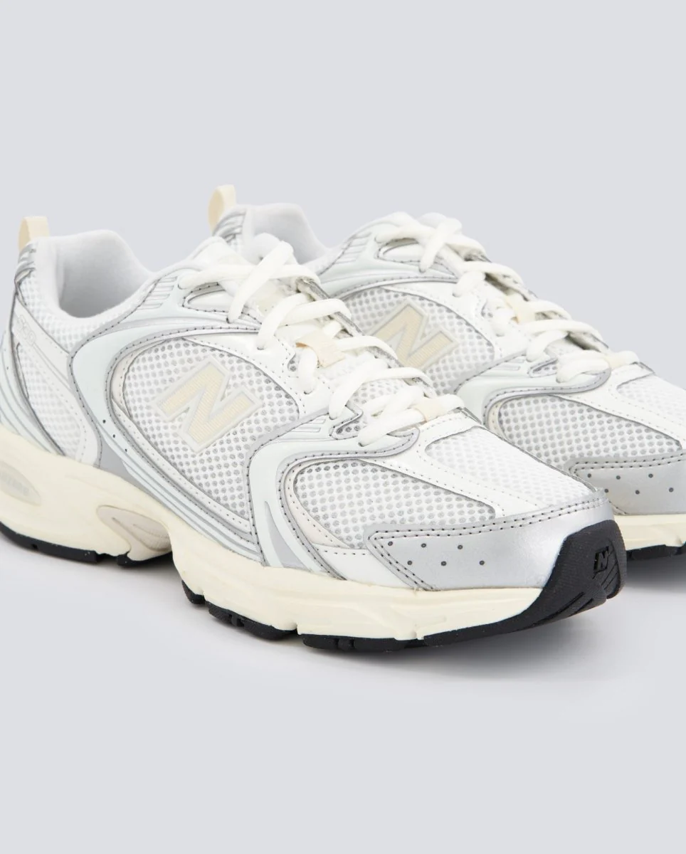 New Balance 530 Blanco Mujer - Image 2