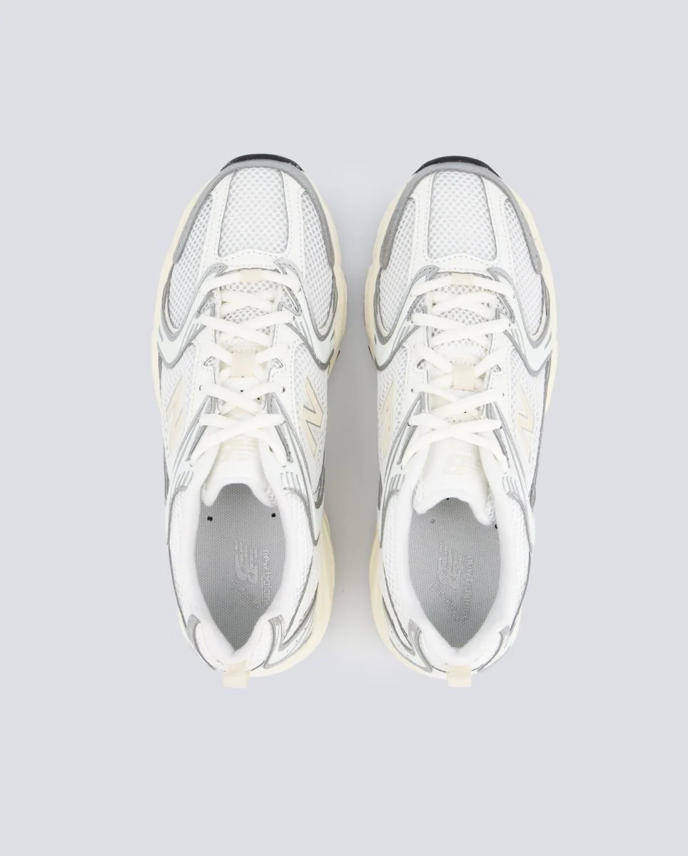 New Balance 530 Blanco Mujer - Image 3