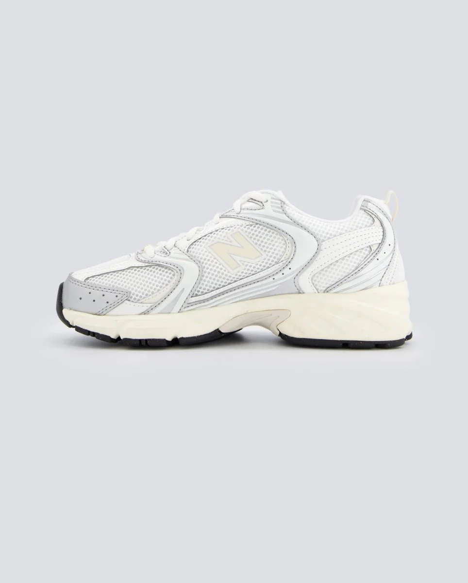 New Balance 530 Blanco Mujer - Image 4