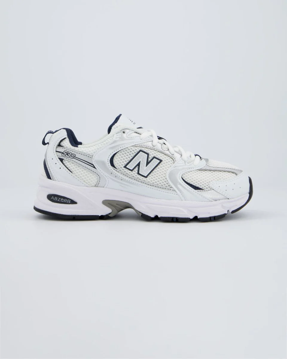 New Balance 530Sg Blanco Hombre