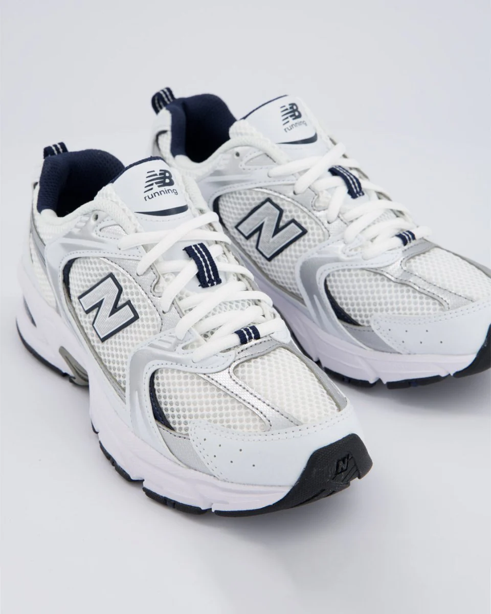 New Balance 530Sg Blanco Hombre - Image 2