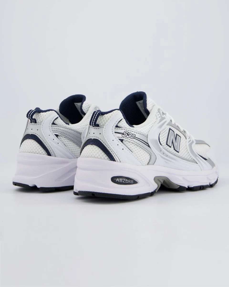 New Balance 530Sg Blanco Hombre - Image 7
