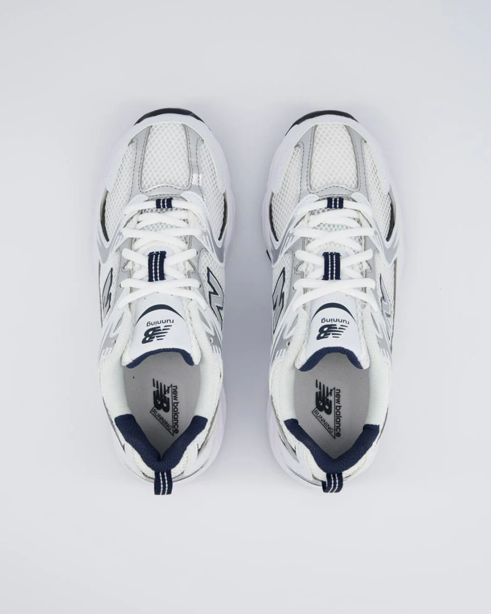 New Balance 530Sg Blanco Mujer - Image 7