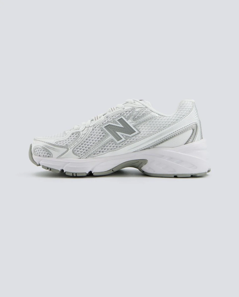 New Balance 740 Blanco Mujer - Image 5