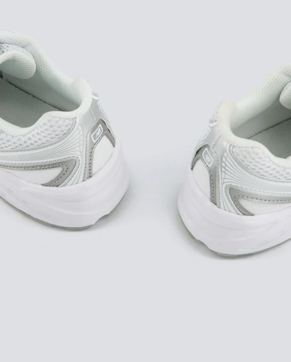 New Balance 740 Blanco Mujer - Image 6