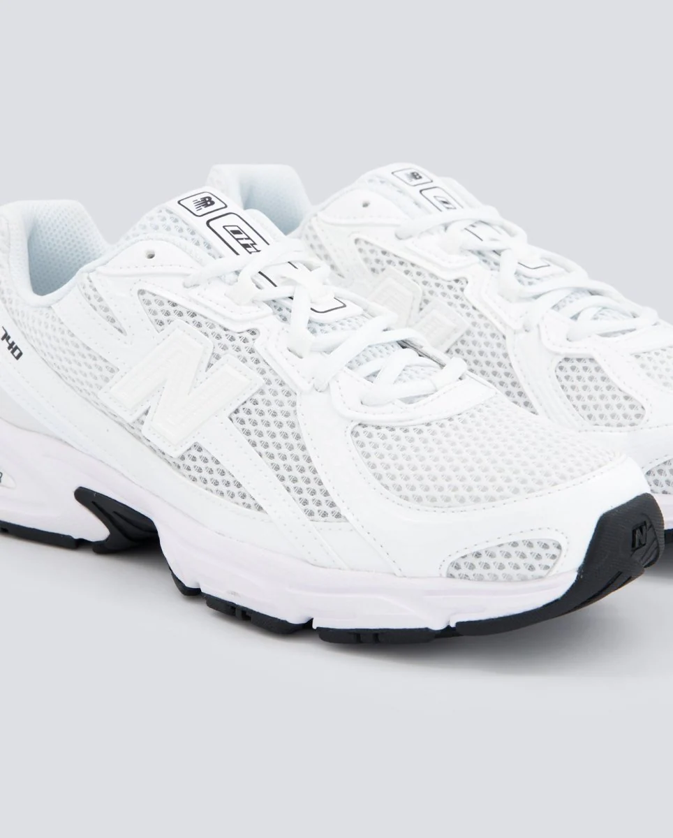 New Balance 740 Blanco Mujer - Image 2
