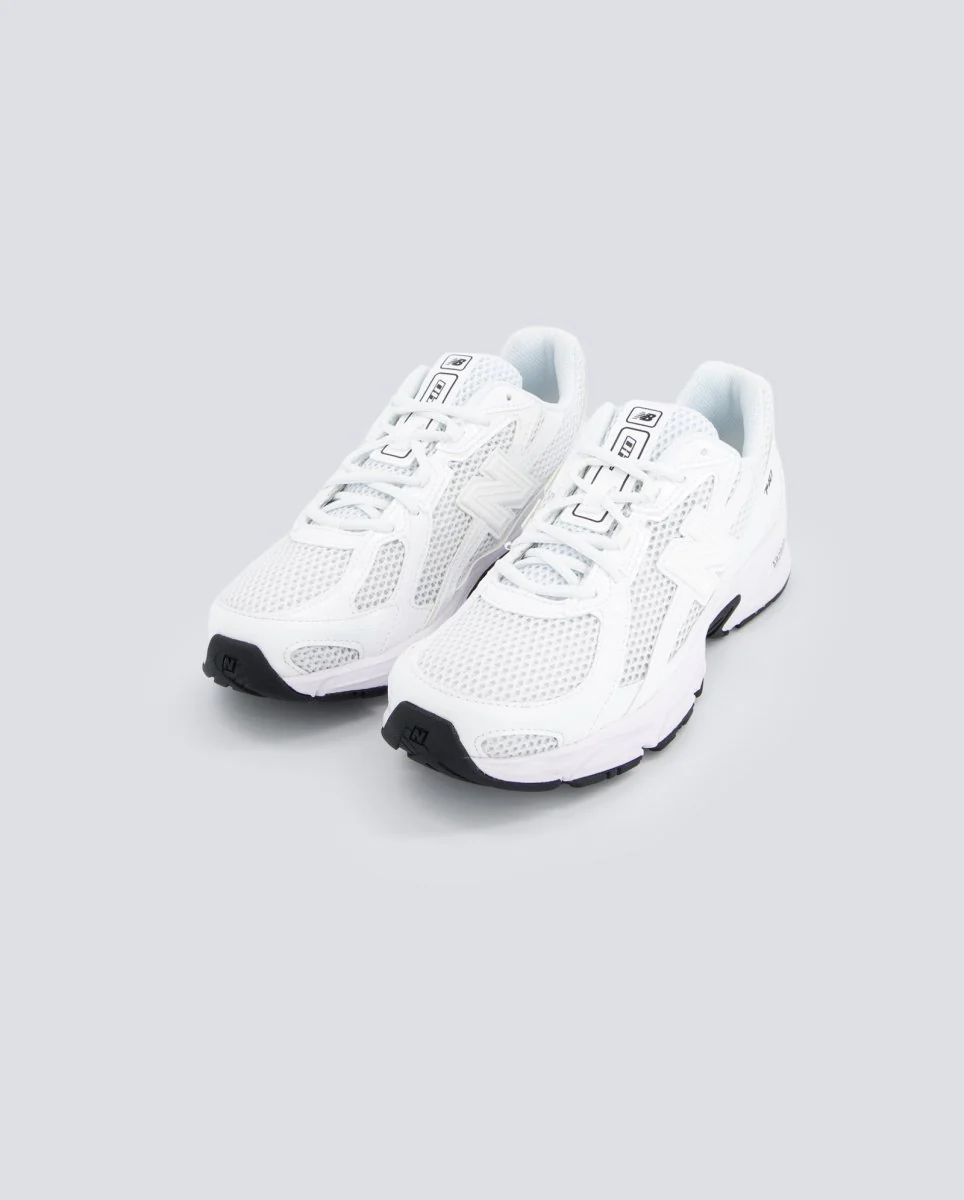 New Balance 740 Blanco Mujer - Image 5