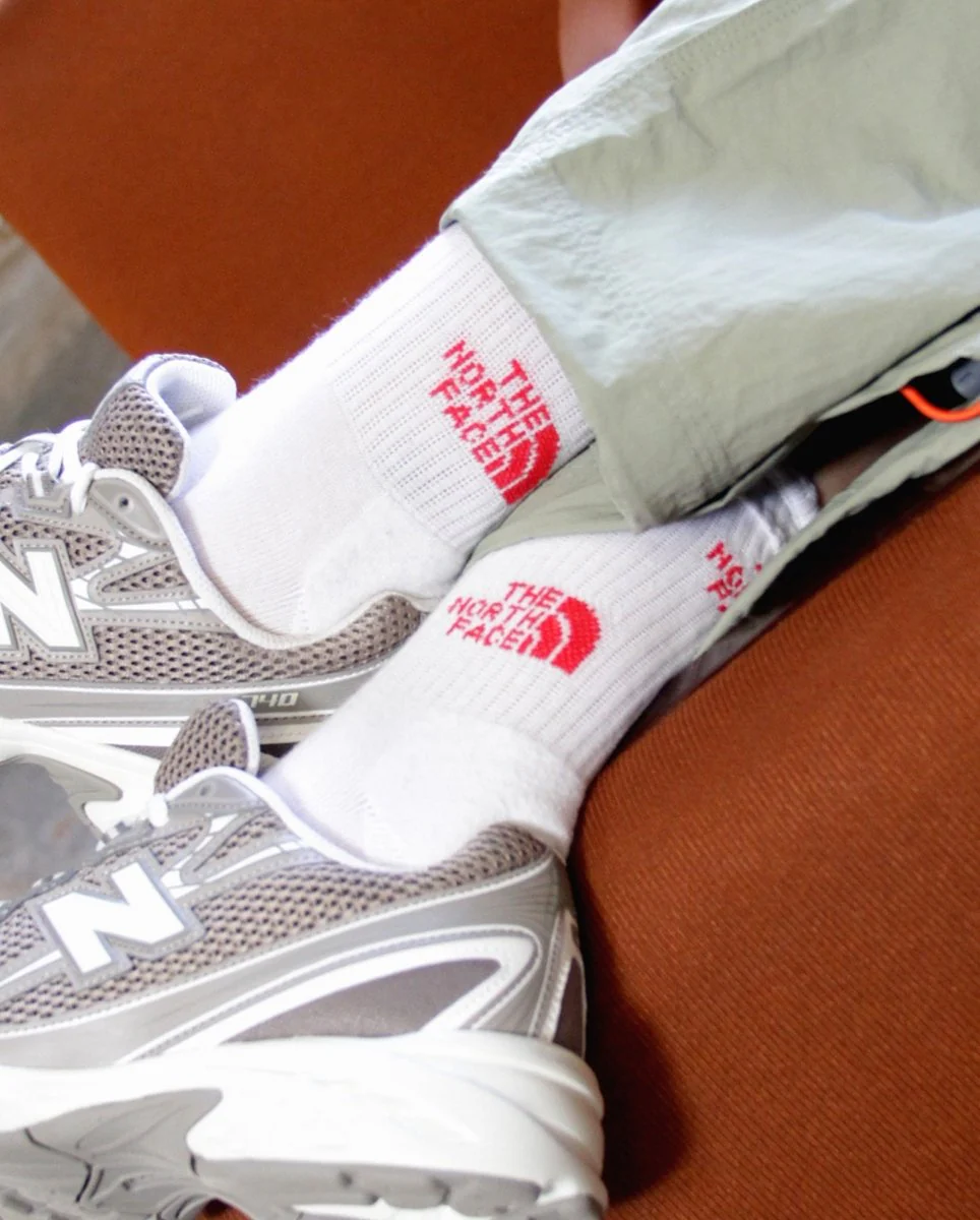 New Balance 740 Marrón Mujer - Image 3