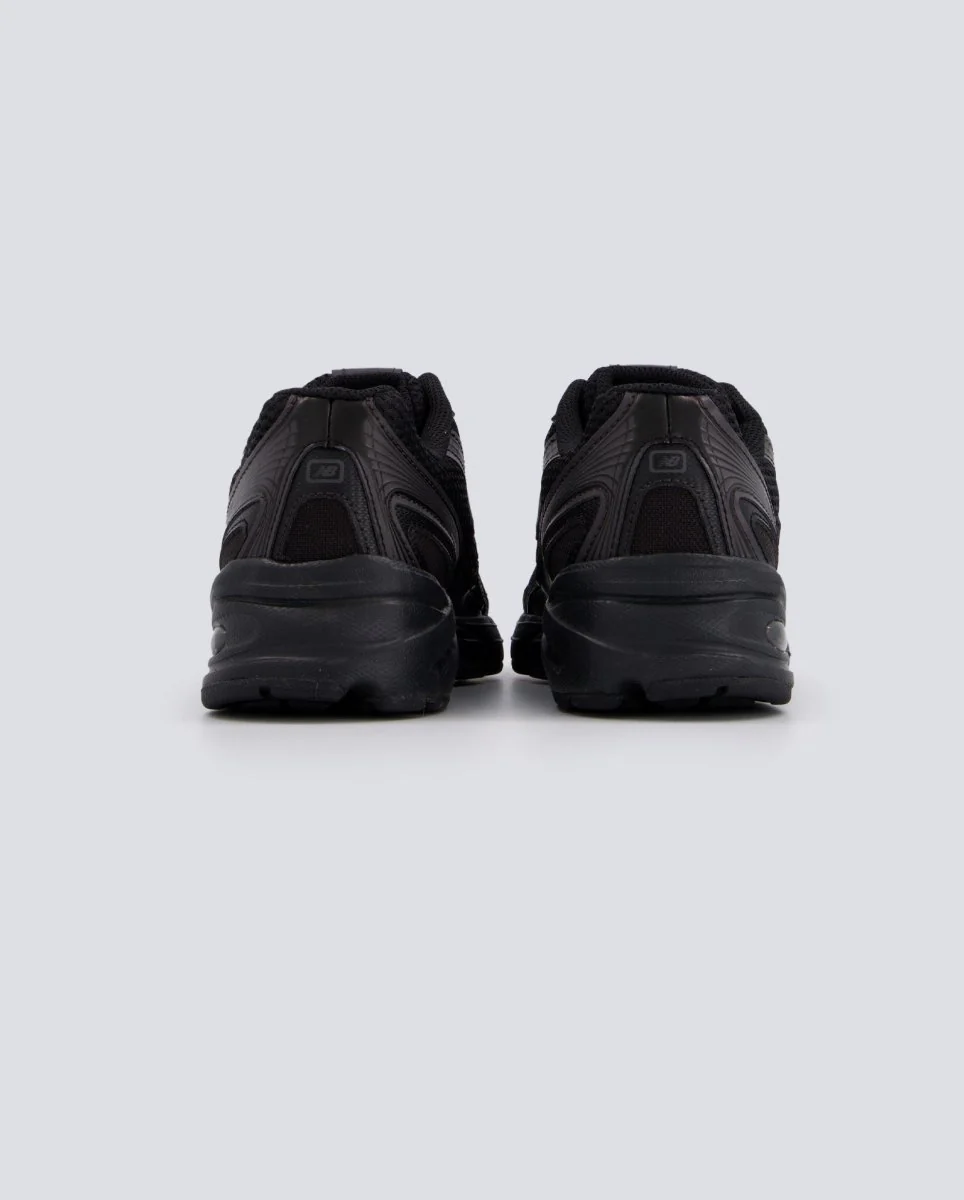 New Balance 740 Negro Hombre - Image 6