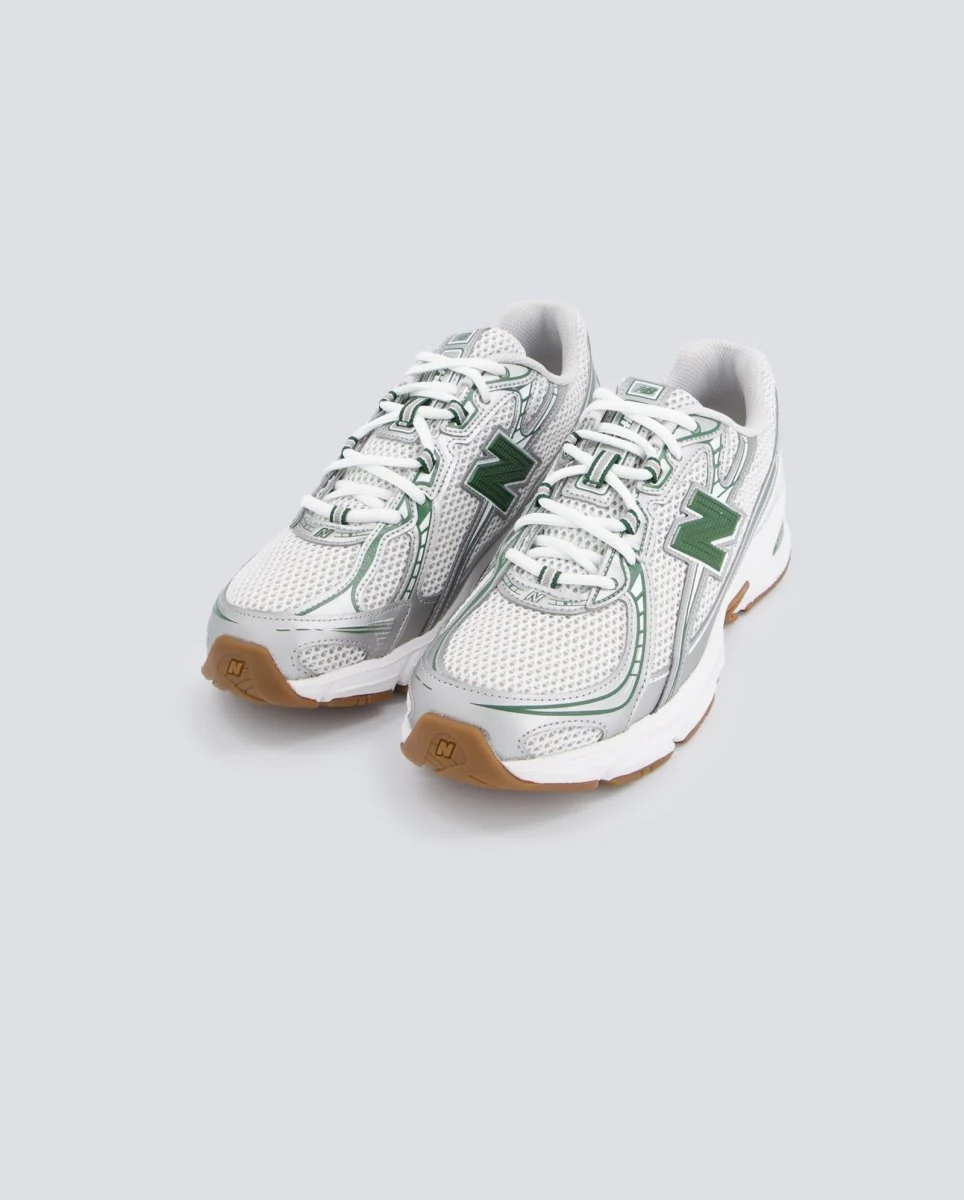 New Balance 740 Verde Y Blanco Mujer - Image 5