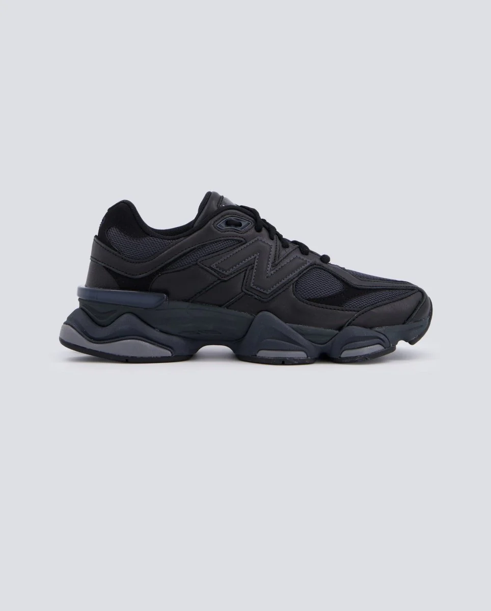 New Balance 9060 Negro Hombre