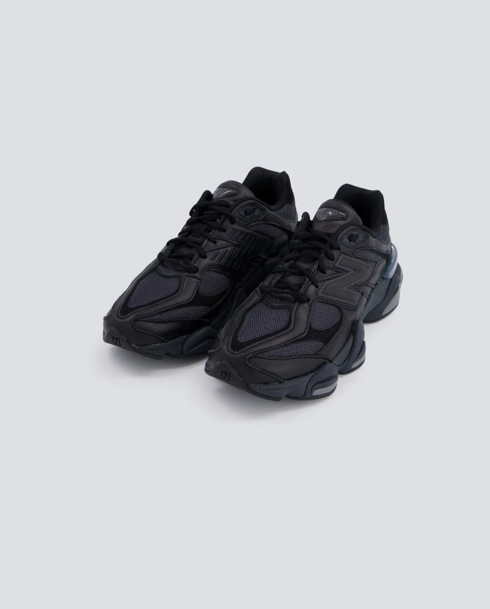 New Balance 9060 Negro Hombre - Image 5