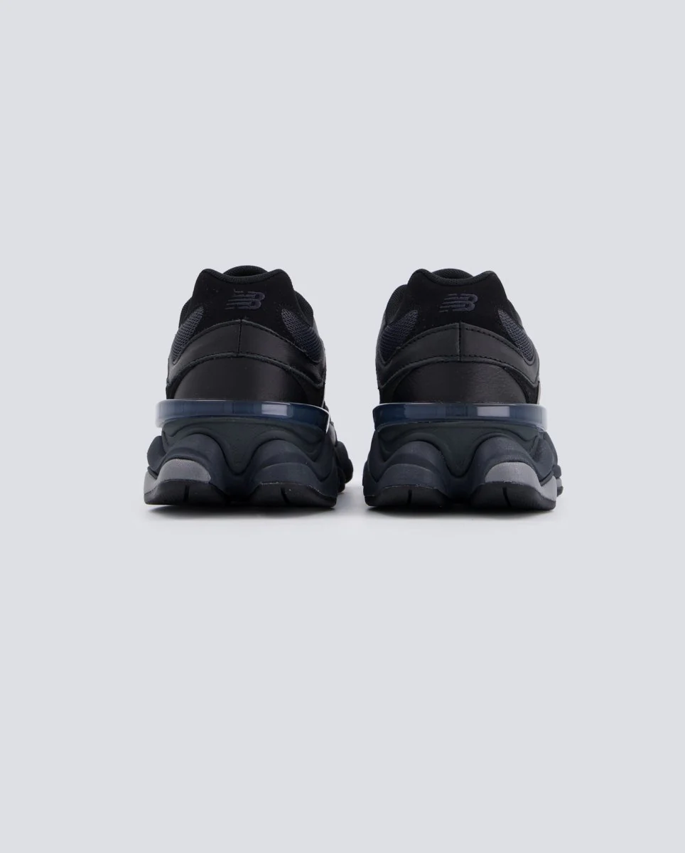 New Balance 9060 Negro Hombre - Image 6