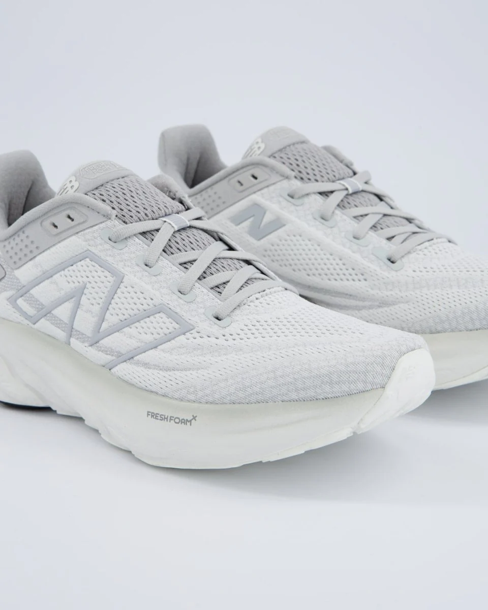 New Balance Fresh Foam X Blanco Hombre - Image 2
