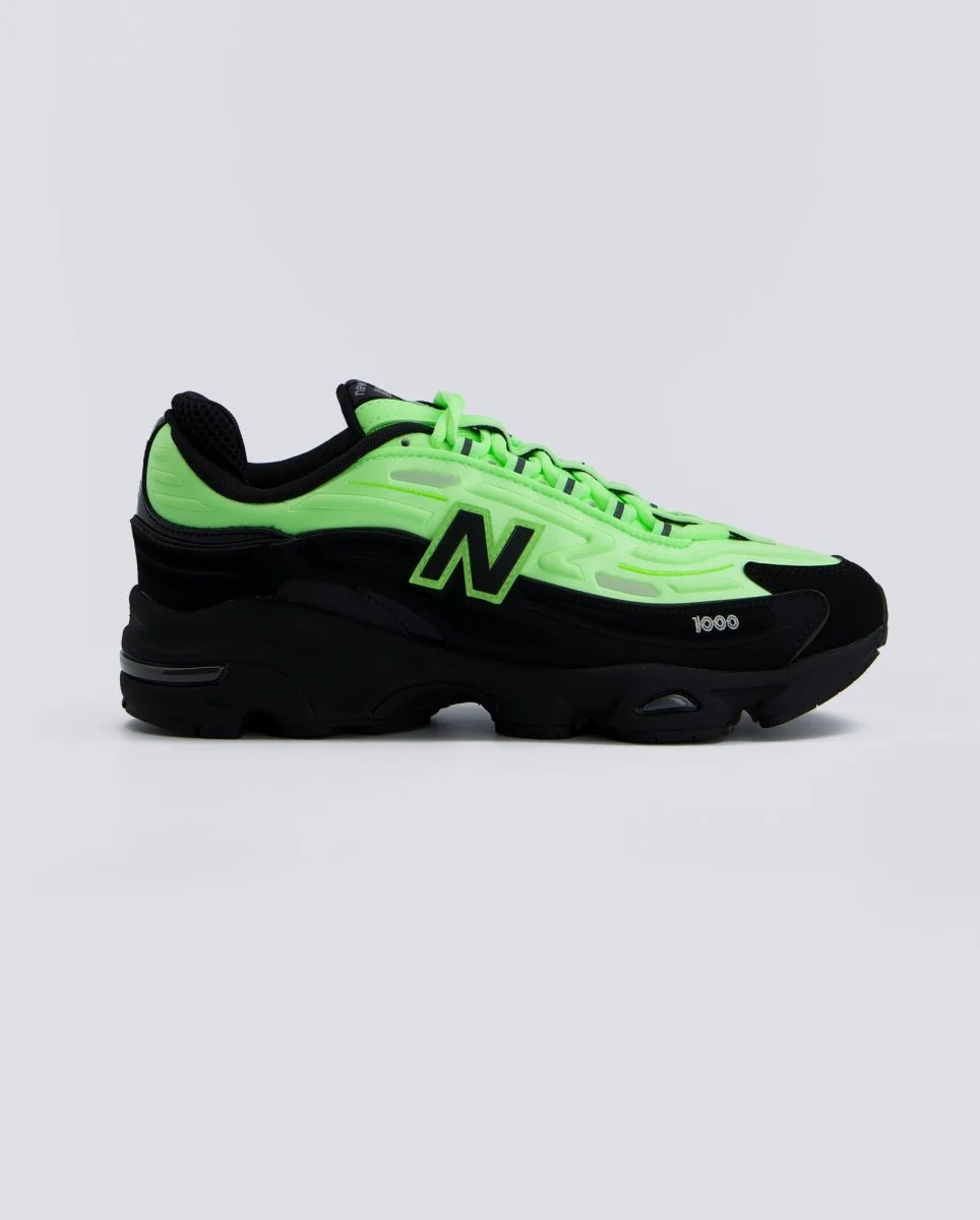 New Balance M1000DD Verdes Hombre