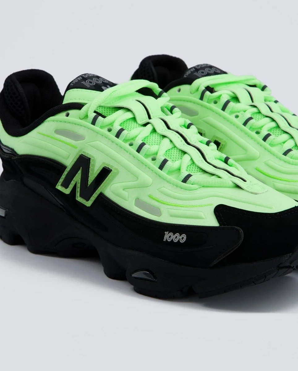 New Balance M1000DD Verdes Hombre - Image 3