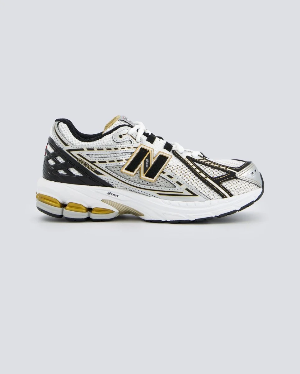 New Balance M1906Ra Lineas Doradas Mujer