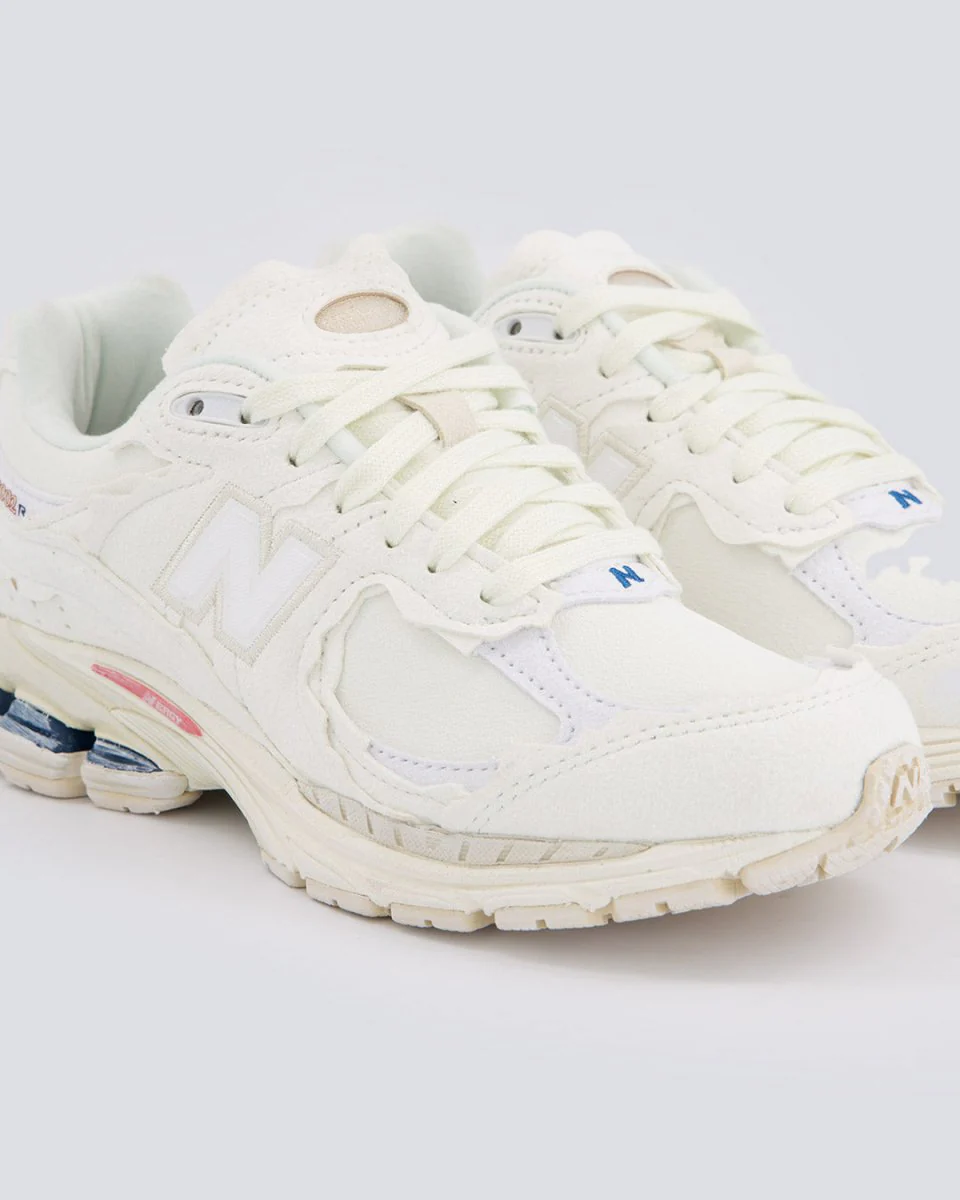 New Balance M2002RDC Protection Blanco Mujer - Image 2