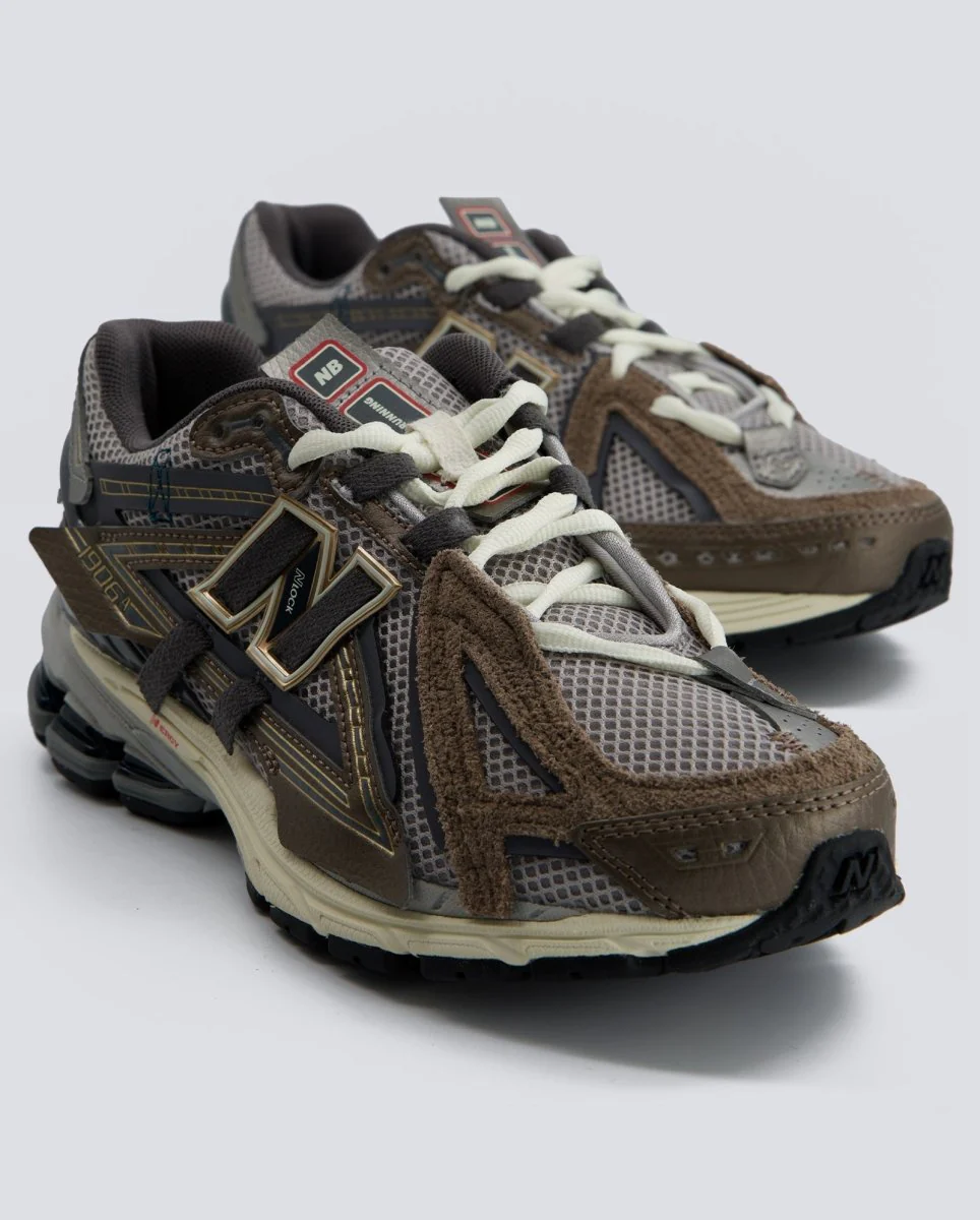 New Balance 1906 Marrón Hombre - Image 3