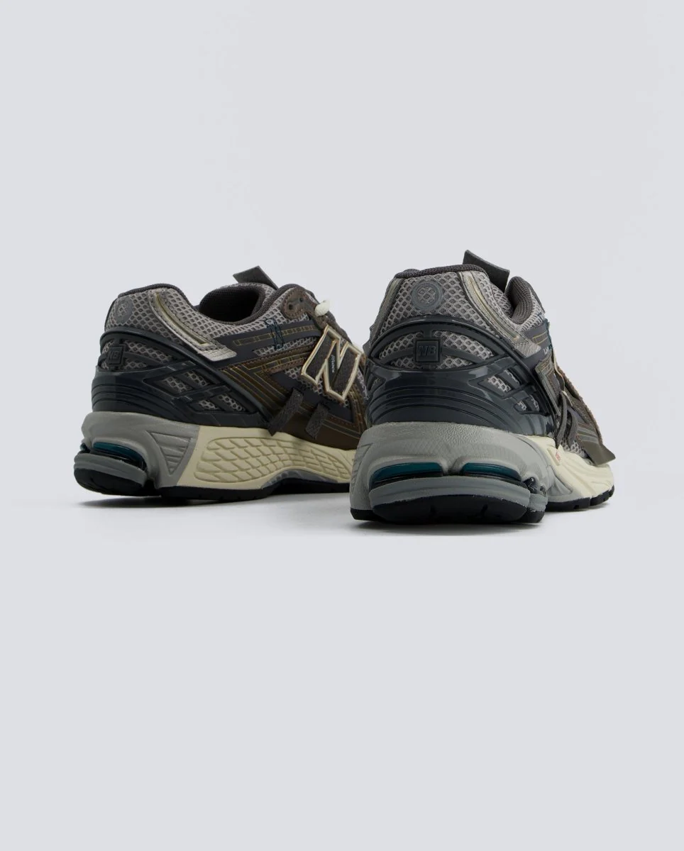 New Balance 1906 Marrón Mujer - Image 7