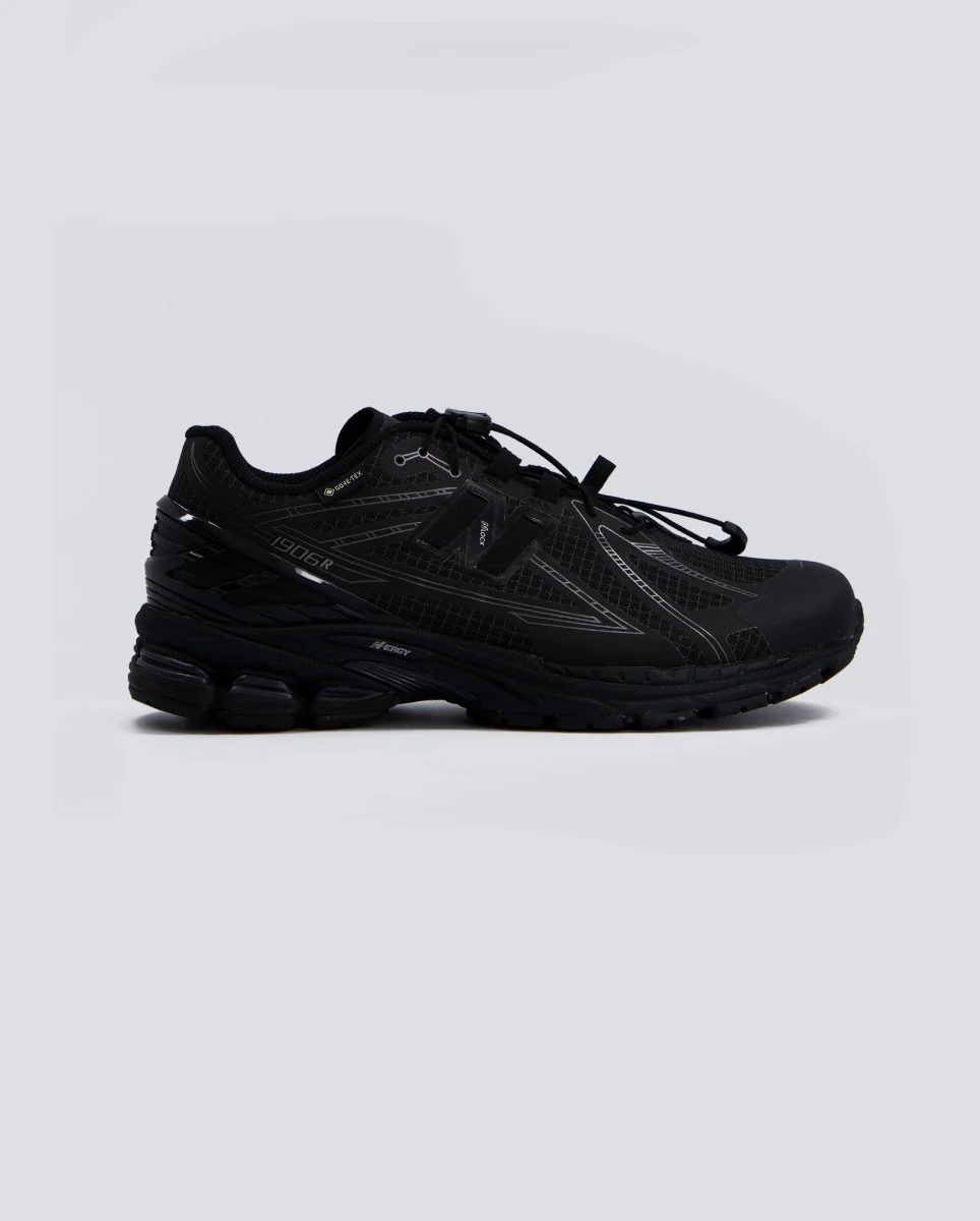 New Balance U1906X Negro Hombre