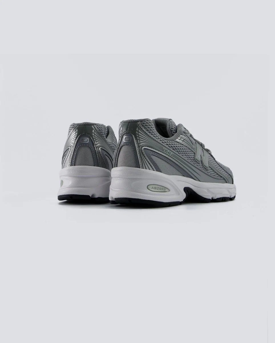 New Balance 740 Plateado Mujer - Image 5